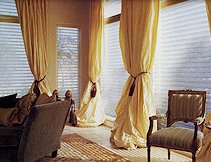 Blinds & Drapes in Farmington Hills | Commercial Blinds & Drapes, Inc.  - 1